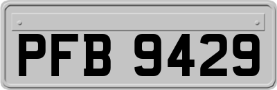 PFB9429