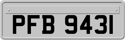 PFB9431