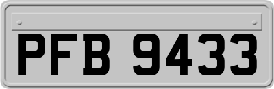 PFB9433