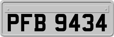 PFB9434