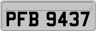 PFB9437