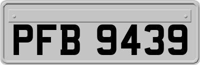 PFB9439