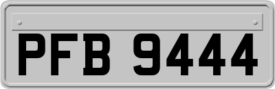 PFB9444