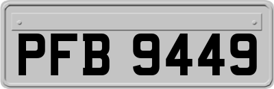 PFB9449
