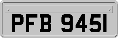 PFB9451