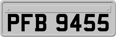 PFB9455
