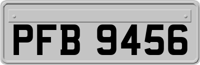 PFB9456