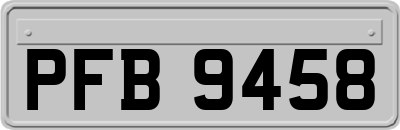 PFB9458