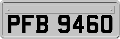 PFB9460