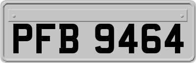 PFB9464