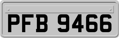 PFB9466