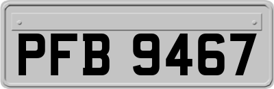 PFB9467