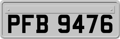 PFB9476
