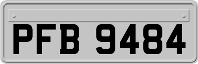 PFB9484