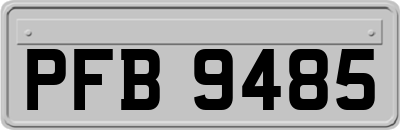 PFB9485