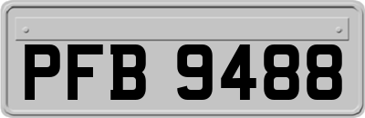 PFB9488