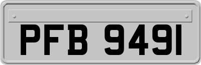 PFB9491