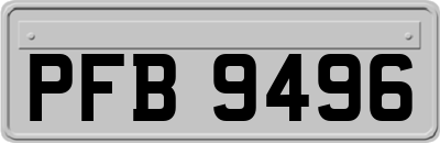PFB9496