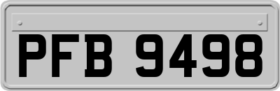 PFB9498