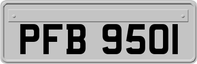 PFB9501