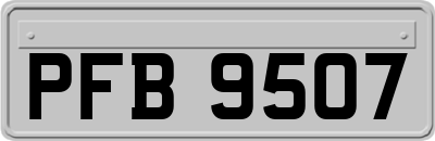 PFB9507