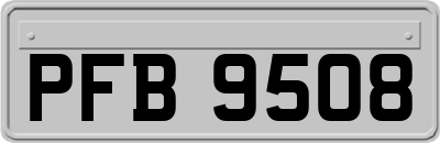 PFB9508