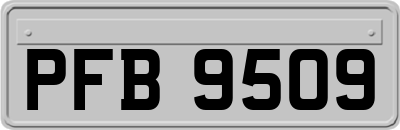 PFB9509