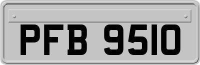 PFB9510