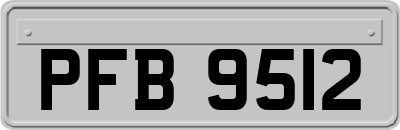 PFB9512