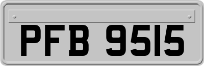 PFB9515