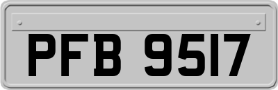 PFB9517