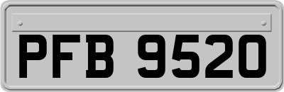 PFB9520