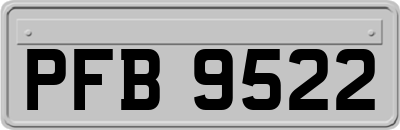 PFB9522