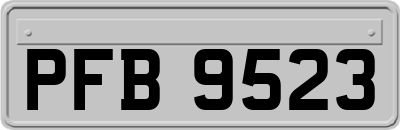 PFB9523