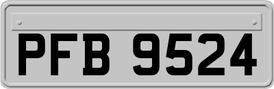 PFB9524