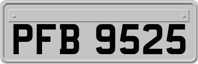 PFB9525