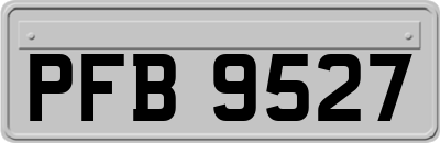 PFB9527