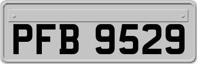 PFB9529