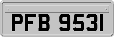 PFB9531