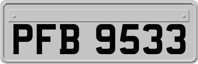 PFB9533