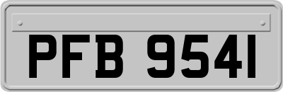 PFB9541