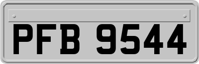 PFB9544