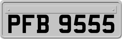 PFB9555