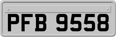 PFB9558