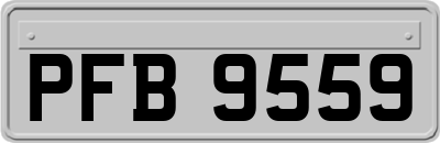 PFB9559