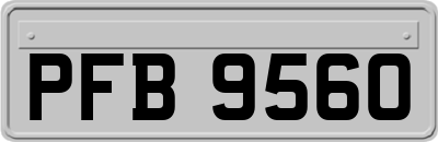 PFB9560