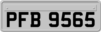 PFB9565