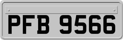 PFB9566