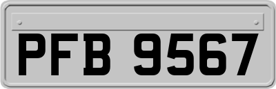 PFB9567