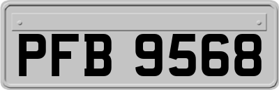 PFB9568